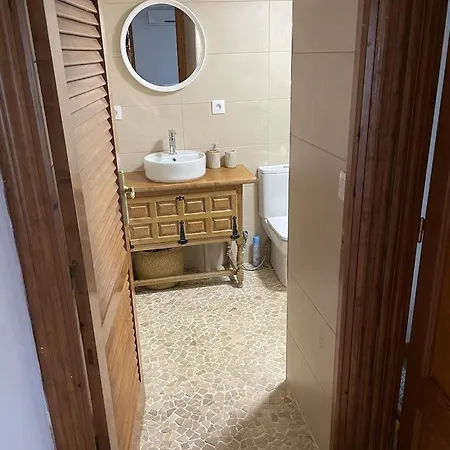 Nido De Aguila *